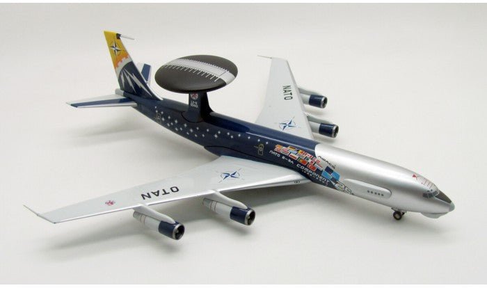 Inflight 1:200 Boeing E - 3A Sentry IFE30514