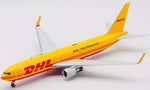 Inflight IF763DH1221 1:200 DHL Boeing 767-300