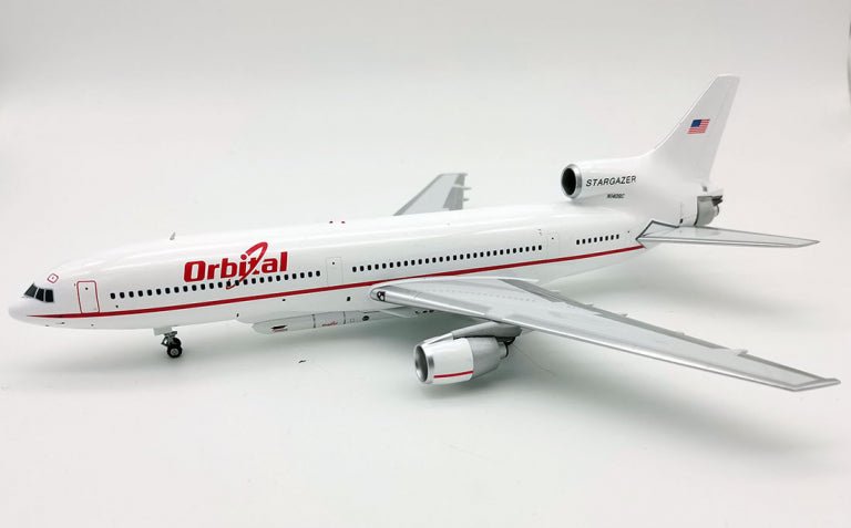 *InFlight IF1011ORB02 1:200 Orbital ATK L - 1011 Stargazer