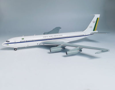 Inflight IF137BRS01 1:200 Brazil Air Force KC - 137