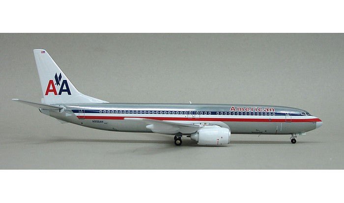 *Inflight IF27380612BP 1:200 American Airlines Boeing 737 - 800