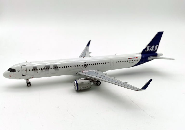 *InFlight IF321SK0221 1:200 SAS Airbus A321neo