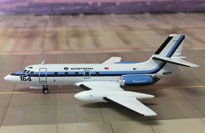 *Inflight IF3291215 1:200 Eastern Airlines Lockheed L - 1329 Jetstar 8