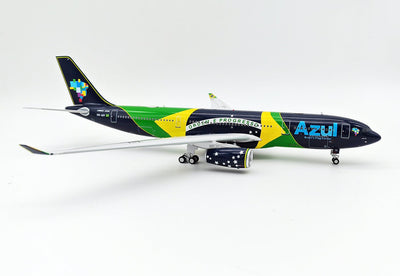 Inflight IF332AD0523 1:200 Azul Linhas Aereas Brasileiras Airbus A330 - 243