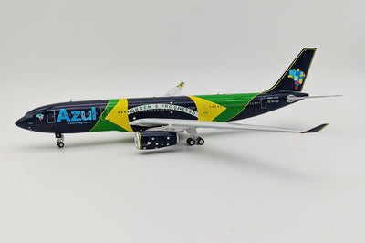 Inflight IF332AD0523 1:200 Azul Linhas Aereas Brasileiras Airbus A330 - 243