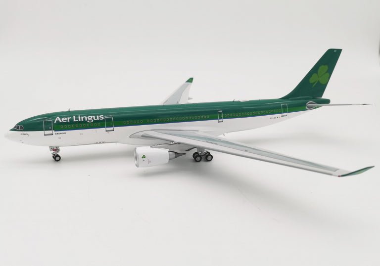 *InFlight IF332EL1021 1:200 Aer Lingus Airbus A330 - 200