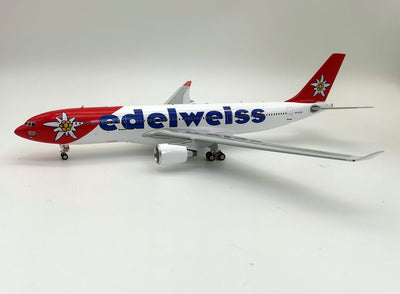 Inflight IF332WK0623 1:200 Edelweiss Air Airbus A330 - 223