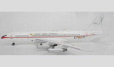 InFlight IF70046 1:200 Spanish Air Force Boeing 707