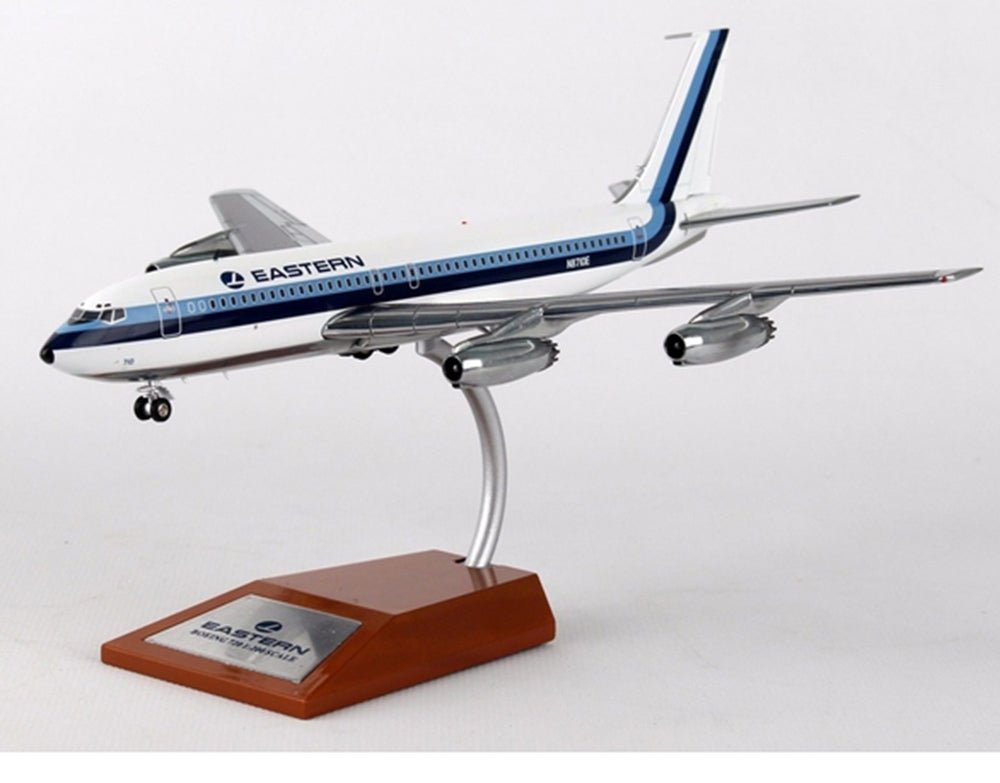 *InFlight IF7201215P 1:200 Eastern Airlines Boeing 720 - 025