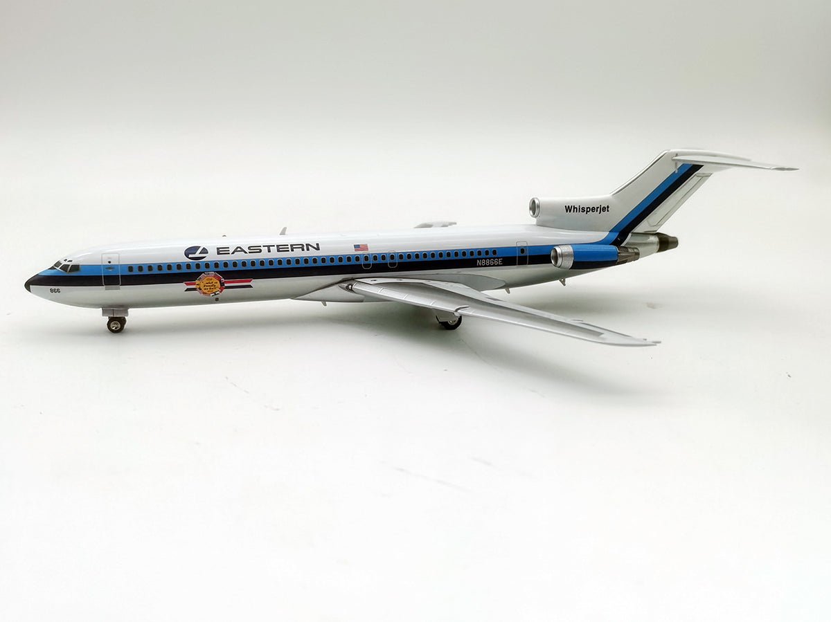 *Inflight IF722EA0223P 1:200 Eastern Airlines Boeing 727 - 200