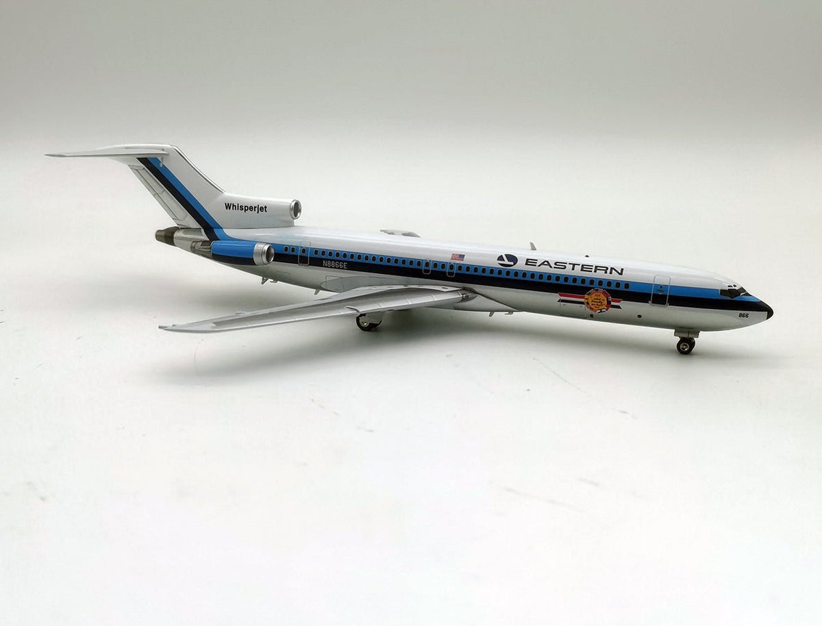 *Inflight IF722EA0223P 1:200 Eastern Airlines Boeing 727 - 200