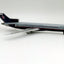 *Inflight IF722UA0123 1:200 United Airlines Boeing 727 - 200