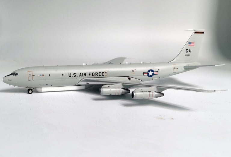*Inflight IFE8USAF1221 1:200 USAF E - 8C J - Stars
