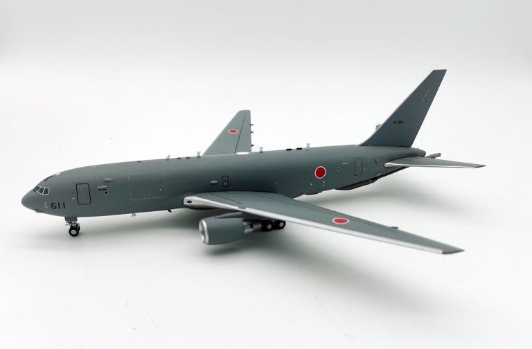 ジェミニ　1/200 kc-46 767 ボーイング US Air Force KC-46A Pegasus Tanker (767) 17-46034 New
