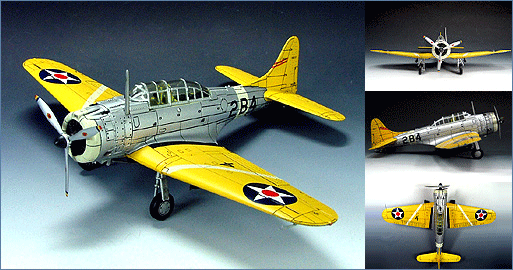 Hobby Master HA0111 1:72 SBD - 2 Dauntless USS Lexington VB - 2