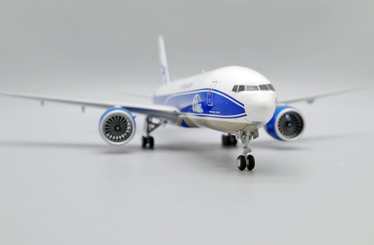 JC Wings 1:200 Air Bridge Cargo Boeing 777 - 200LRF VQ - BAO JC2ABW0054