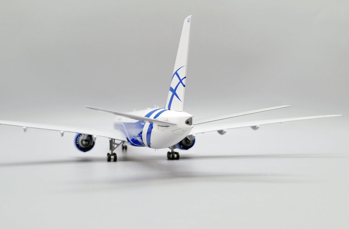 JC Wings 1:200 Air Bridge Cargo Boeing 777 - 200LRF VQ - BAO JC2ABW0054