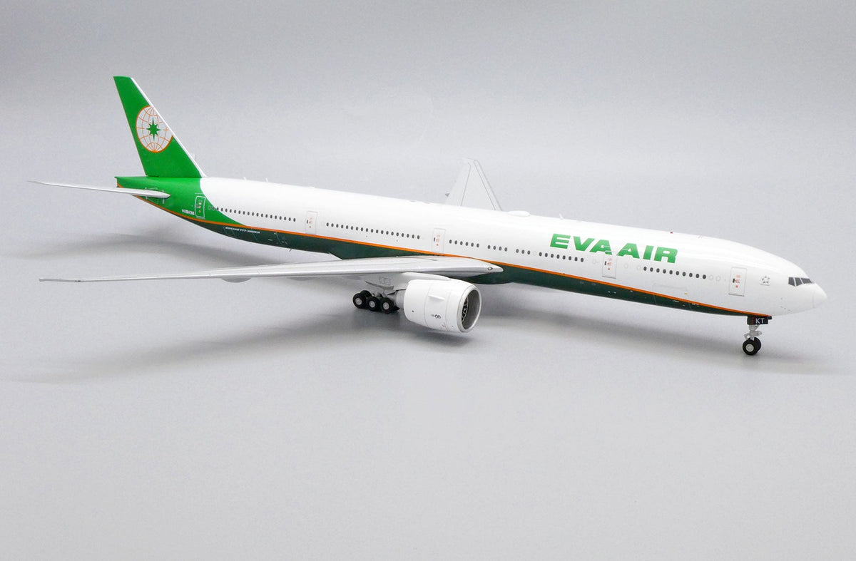 JC Wings 1:200 Eva Air Boeing 777 - 300ER XX20011E