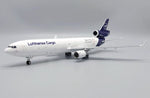 JC Wings EW2M11001 1:200 Lufthansa Cargo McDonnell Douglas MD-11F
