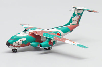 JC Wings LHM4002 1:400 Japan Air Self Defense Kawasaki C - 1