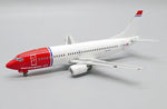 JC Wings XX20172 1:200 Norwegian Boeing 737-300