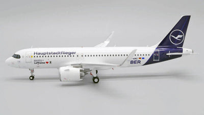 JC200 Lufthansa 1:200 A320NEO EW232N004