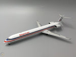 Jet-X Models JXL025 1:200 American Airlines MD-90