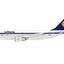 JFox JF - A310 - 2 - 001 1:200 Lufthansa Airbus A310