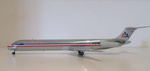 Hogan Wings 5835 1:200 American Airlines McDonnell Douglas MD-83