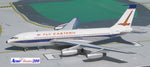 AeroClassics N8711E 1:200 Fly Eastern Boeing720 