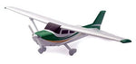New Ray Toys EZ Build Model Kit 20665 Cessna 172