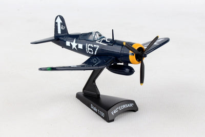 Postage Stamp PS5356 - 4 1:100 F4U Corsair