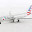 Postage Stamp PS5815 - 2 1:300 American Boeing 737 - 800
