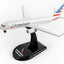 Postage Stamp PS5815 - 2 1:300 American Boeing 737 - 800