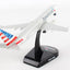 Postage Stamp PS5815 - 2 1:300 American Boeing 737 - 800