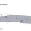Pre - Order Hobby Master HA3567 1:72 EF - 18A "ALA 12 50th Anniversary" Spanish Air Force
