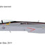 Pre - Order Hobby Master HA5127 1:72 F/A - 18E Super Hornet 'Tomcatters'
