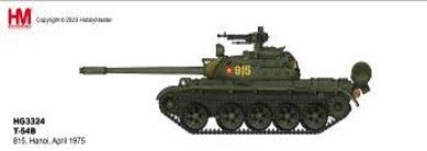 Pre - Order Hobby Master HG3324 1:72 Russian T - 54B