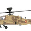 Pre - Order Hobby Master HH1217 1:72 AH - 64E Apache Guardian Qatar Emiri Air Force