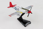 Postage Stamp PS5342-7 1:100 P-51D Mustang
