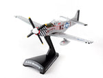 Postage Stamp PS5342-8 1:100 P-51D Mustang