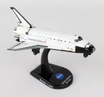 Postage Stamp PS5823-1 1:300 Space Shuttle Atlantis