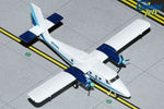 Gemini Jets G2EAL1037 1:200 Eastern DHC-6-200 Twin Otter