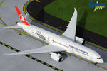 Gemini Jets G2THY1000 1:200 Turkish Airlines Boeing 787-9 Dreamliner