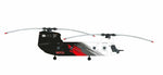 Herpa HE571517 1:200 Coulson Aviation Boeing CH-47D Chinook