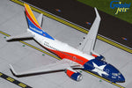Gemini Jets G2SWA1009 1:200 Southwest Airlines Boeing 737-700 Lone Star One