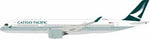 WB Models WB-A350-10-001 1:200 Cathay Pacific Airbus A350