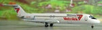 Aeroclassics N937ML 1:400 Midway Metrolink DC-9-32