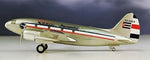 Aero Classics AC219542 1:200 Cuba Aeropostal Curtis C-46