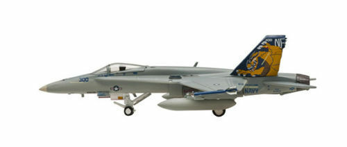 Hogan Wings 1:200 F/a-18C VFA-192 7570